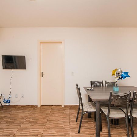 Rental Sao Jose - Acomodacoes Residenciais III Zewnętrze zdjęcie