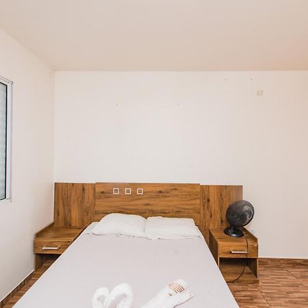 Rental Sao Jose - Acomodacoes Residenciais III Zewnętrze zdjęcie