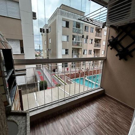 Rental Sao Jose - Acomodacoes Residenciais III Zewnętrze zdjęcie