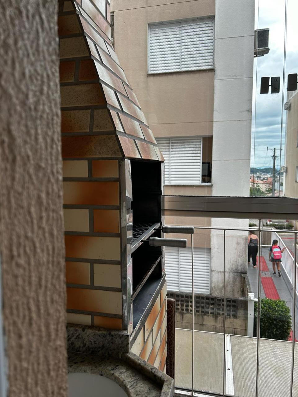 Rental Sao Jose - Acomodacoes Residenciais III Zewnętrze zdjęcie