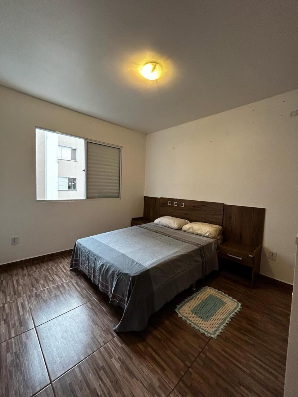 Rental Sao Jose - Acomodacoes Residenciais III Zewnętrze zdjęcie