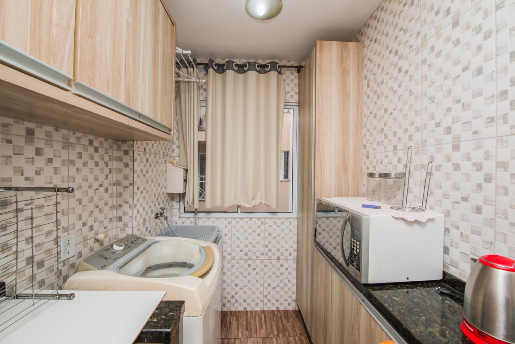 Rental Sao Jose - Acomodacoes Residenciais III Zewnętrze zdjęcie