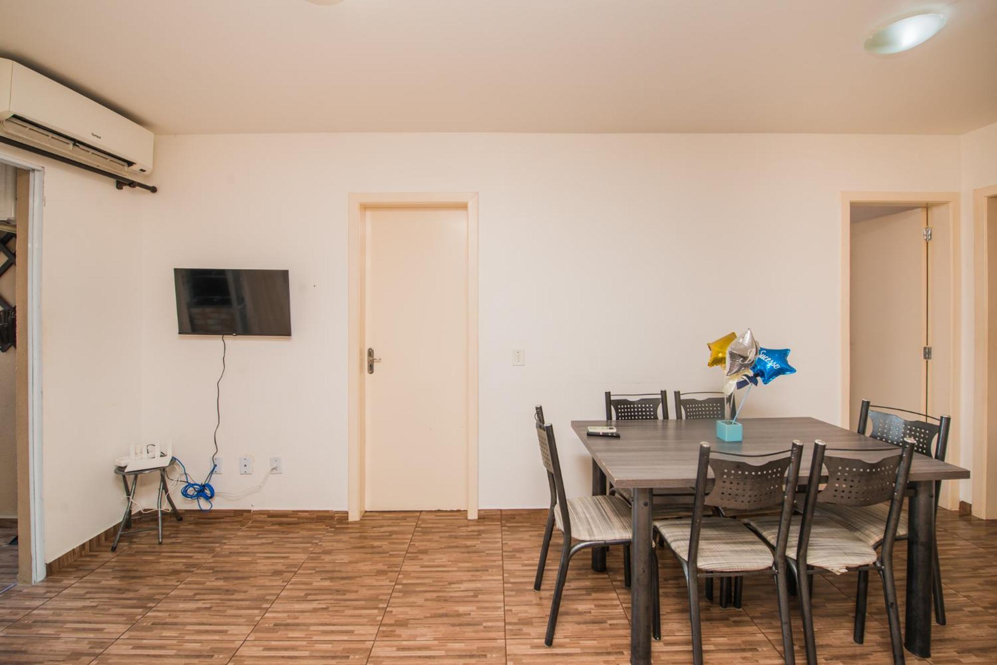Rental Sao Jose - Acomodacoes Residenciais III Zewnętrze zdjęcie