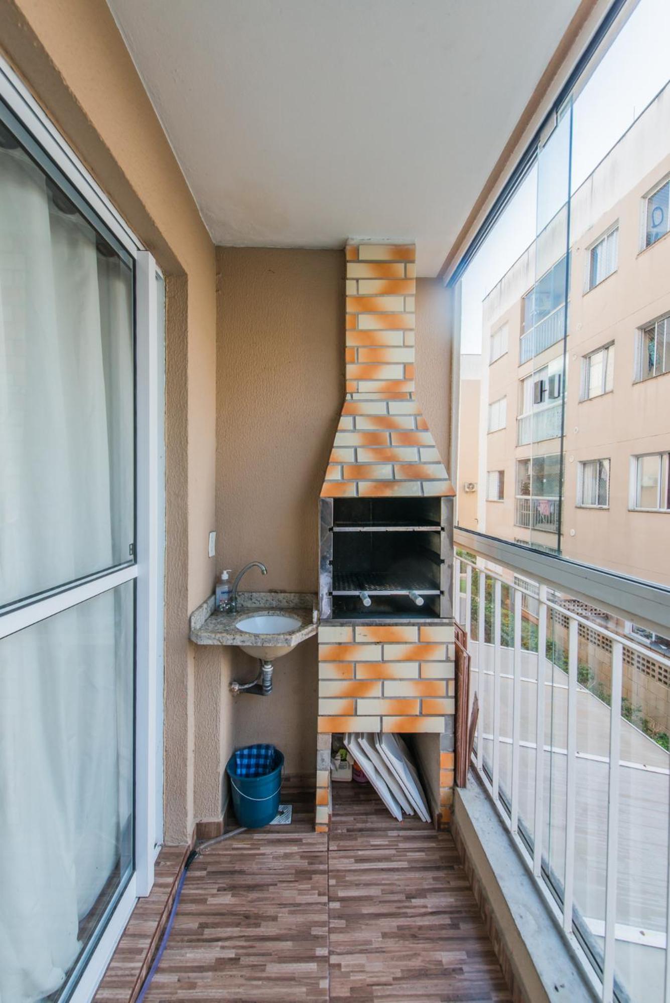 Rental Sao Jose - Acomodacoes Residenciais III Zewnętrze zdjęcie