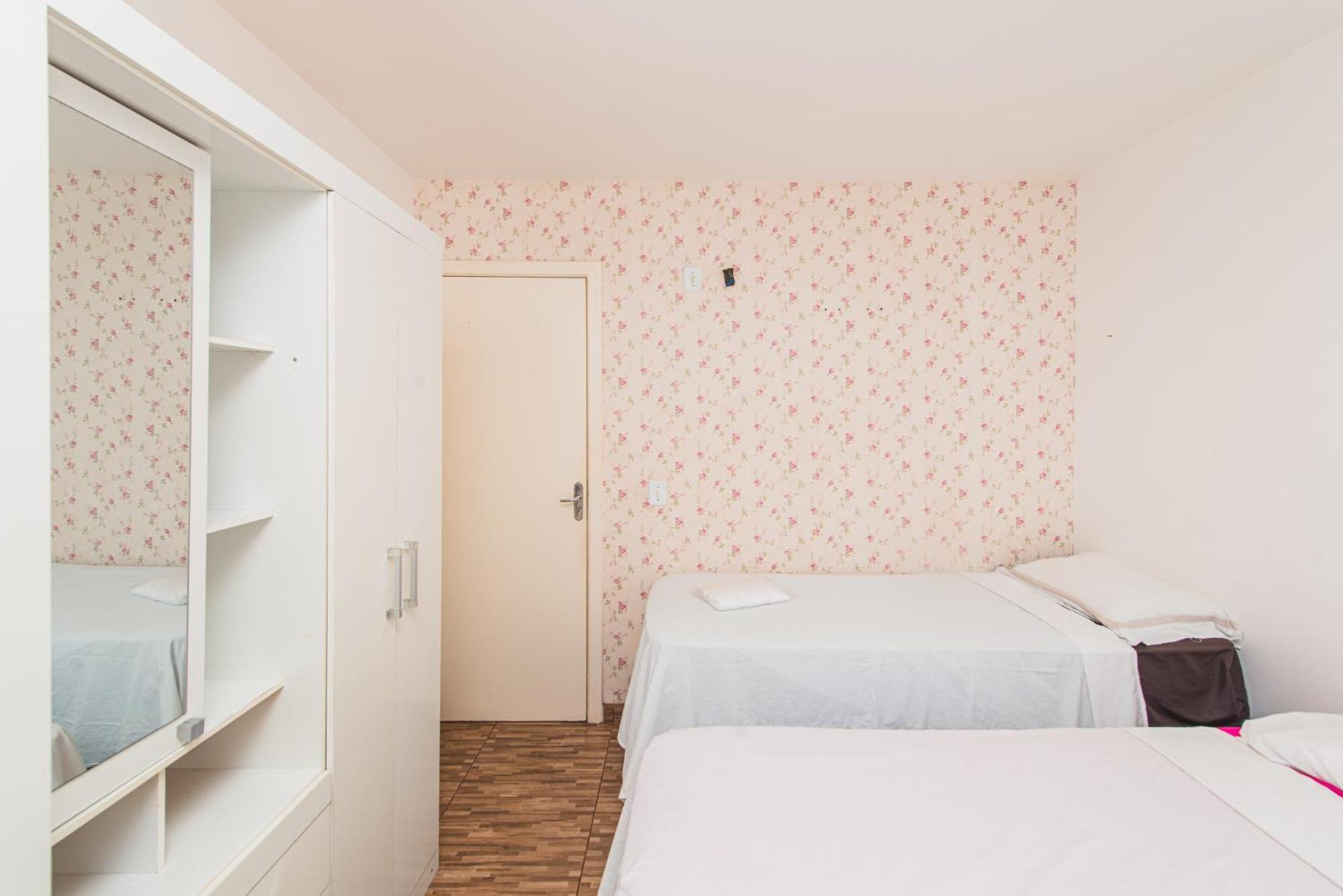 Rental Sao Jose - Acomodacoes Residenciais III Zewnętrze zdjęcie