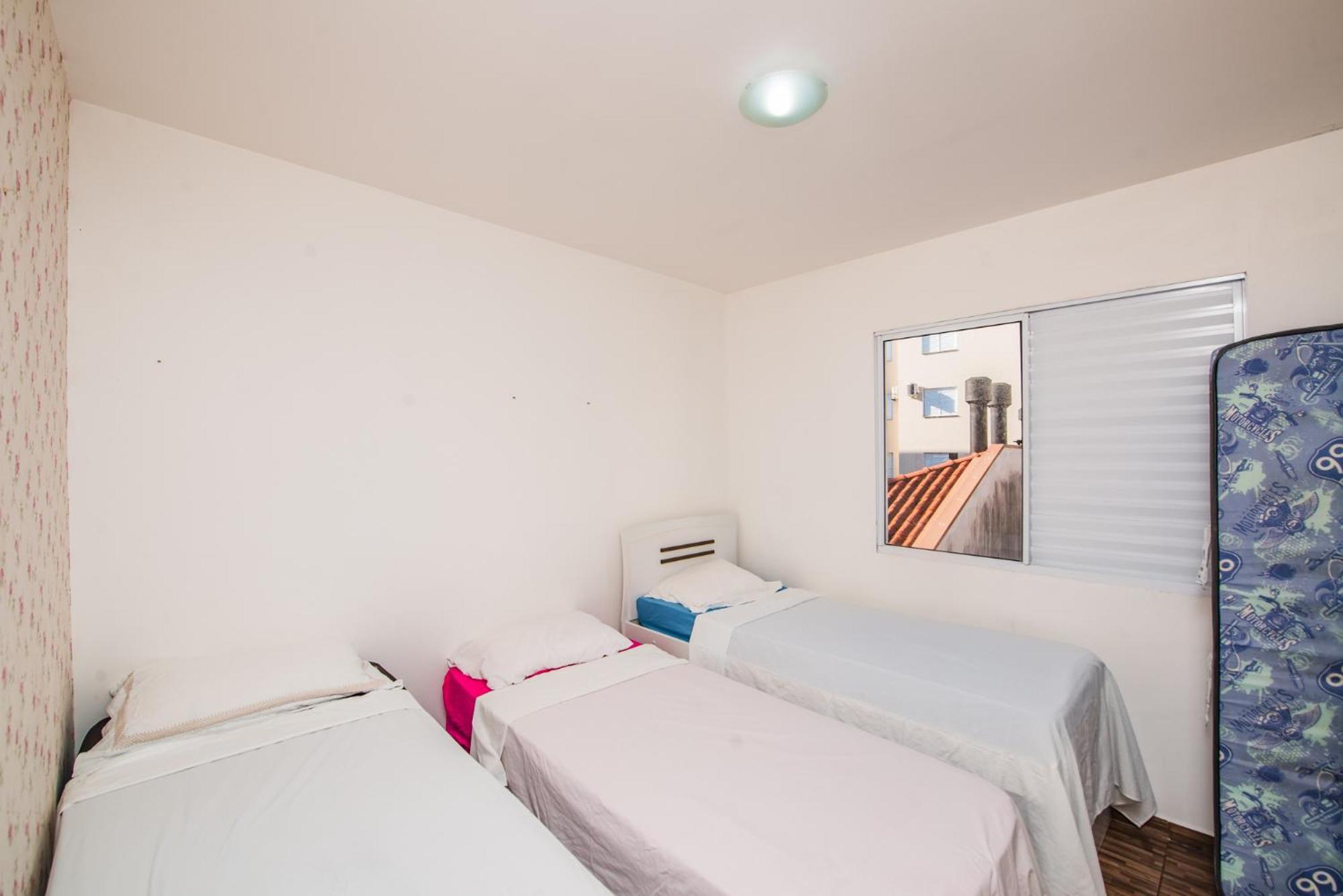 Rental Sao Jose - Acomodacoes Residenciais III Zewnętrze zdjęcie