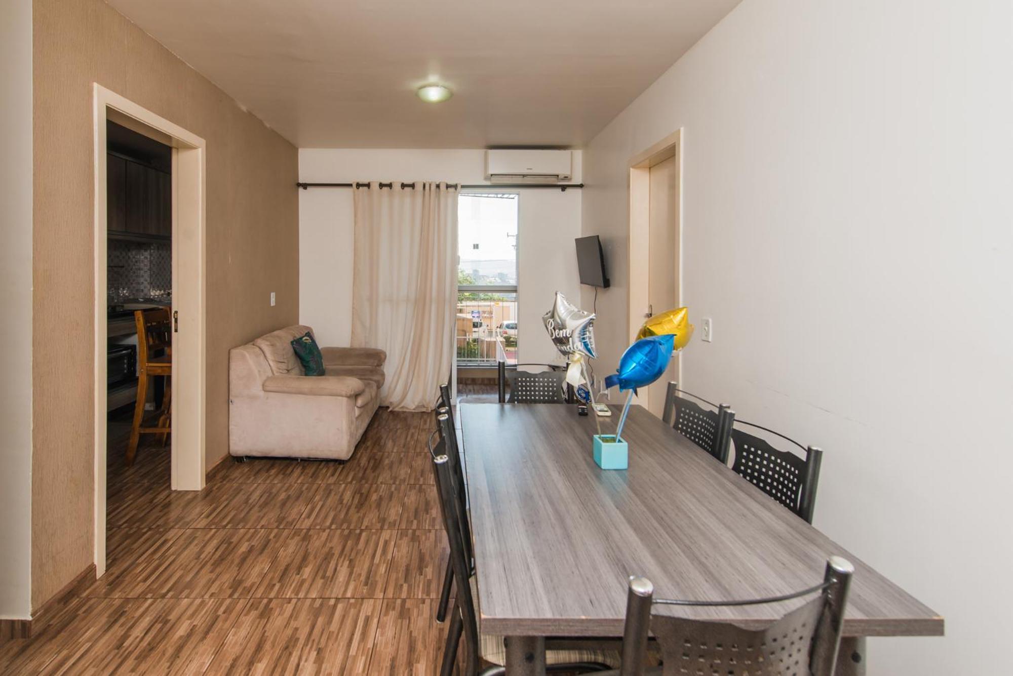 Rental Sao Jose - Acomodacoes Residenciais III Zewnętrze zdjęcie