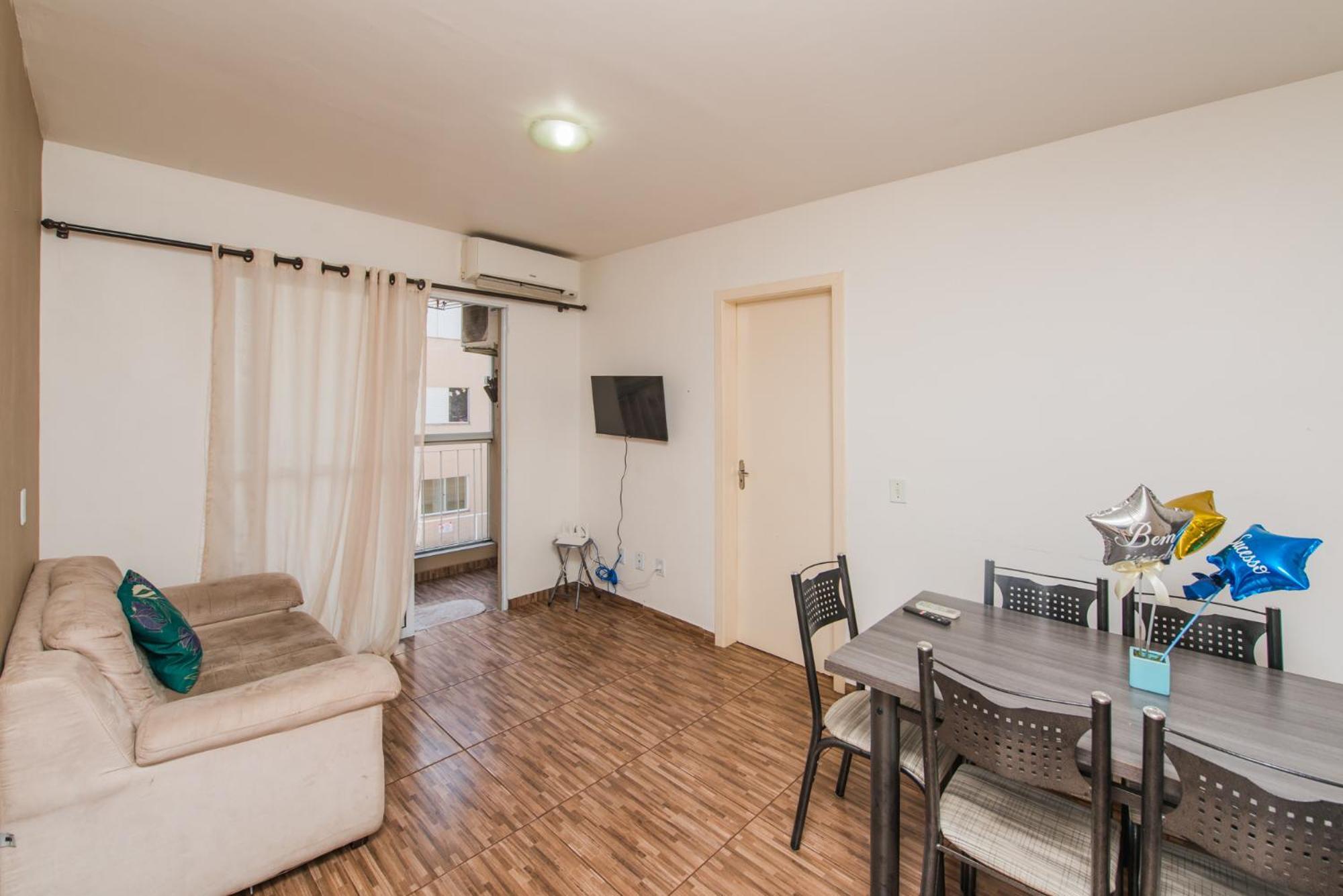 Rental Sao Jose - Acomodacoes Residenciais III Zewnętrze zdjęcie