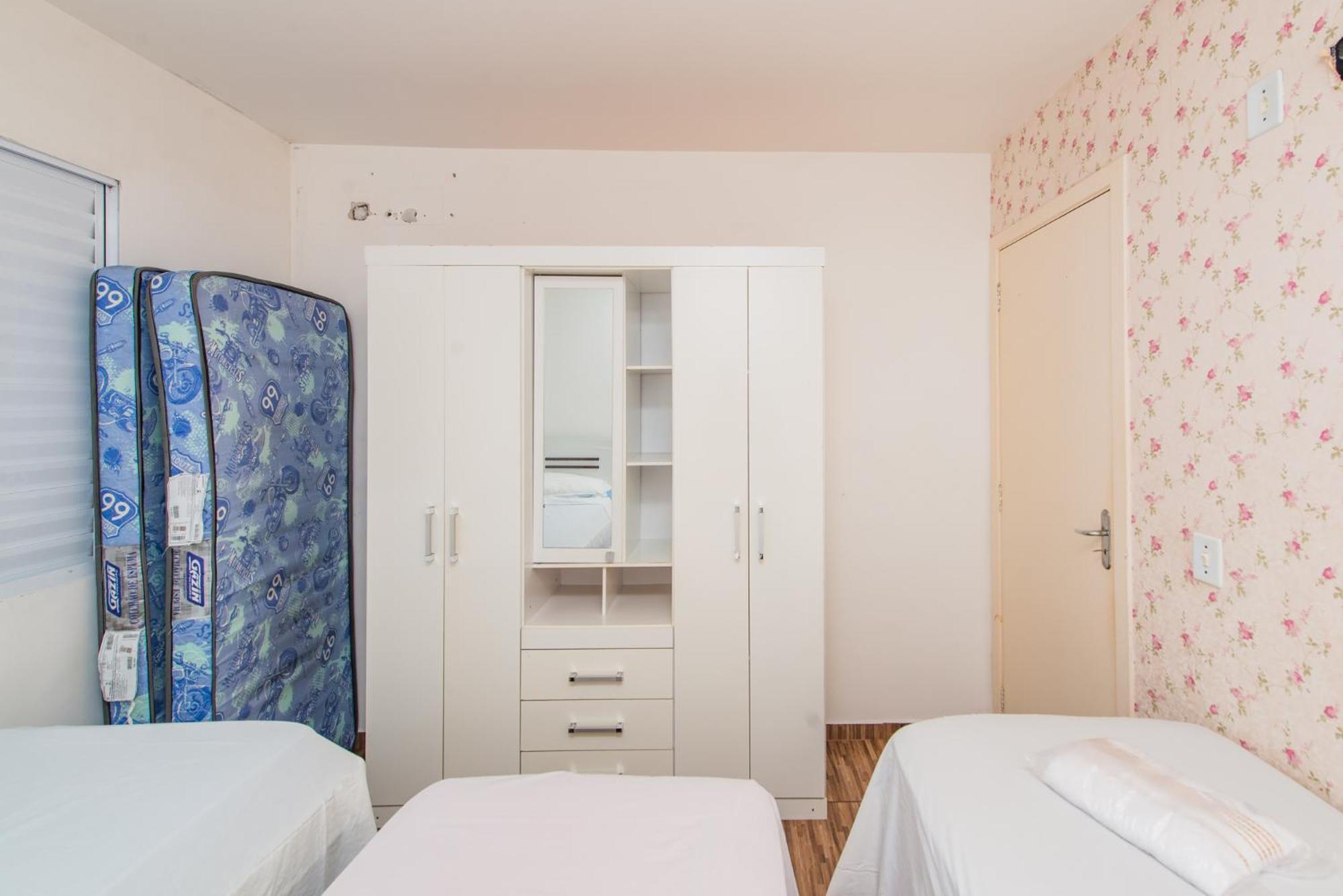 Rental Sao Jose - Acomodacoes Residenciais III Zewnętrze zdjęcie