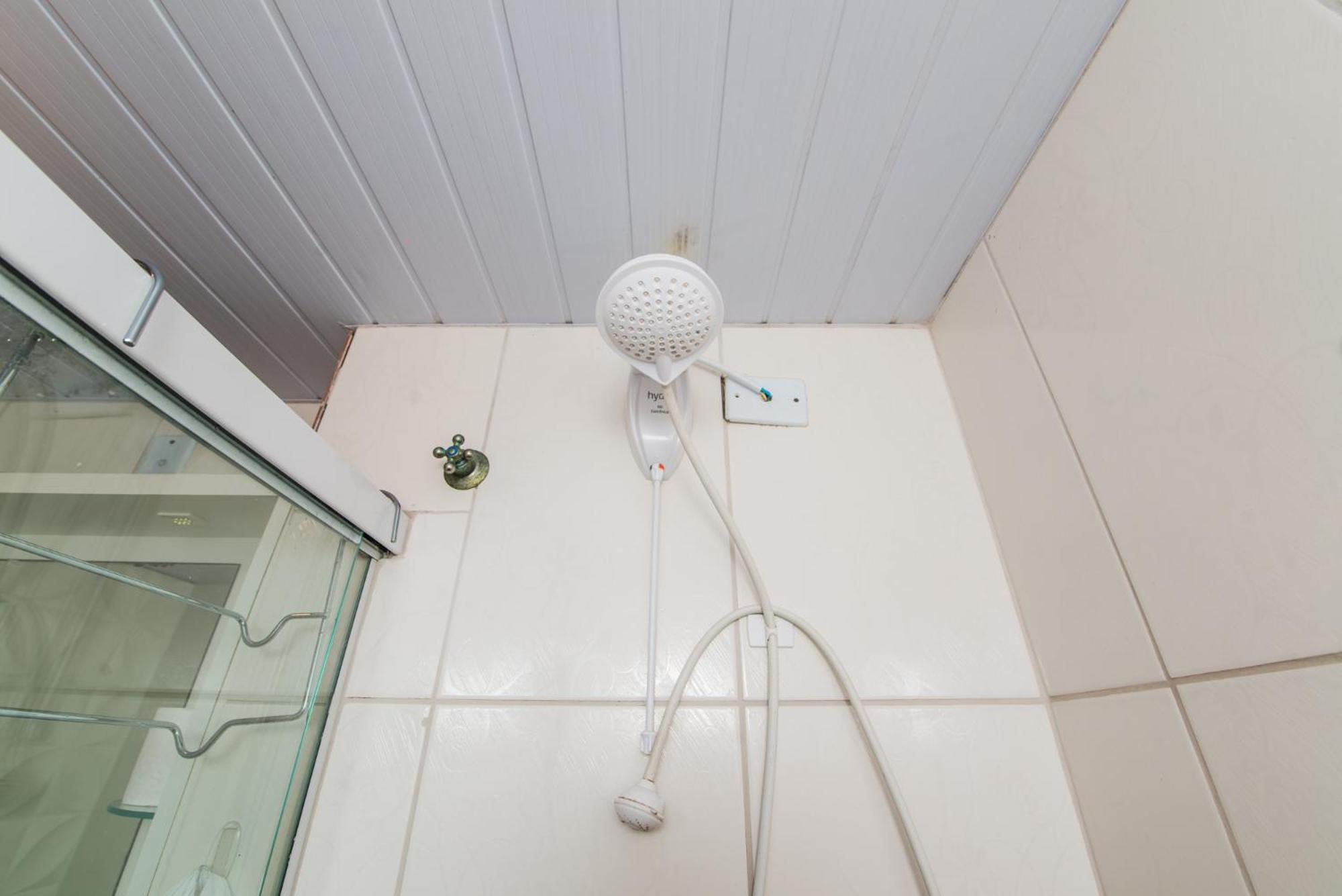Rental Sao Jose - Acomodacoes Residenciais III Zewnętrze zdjęcie