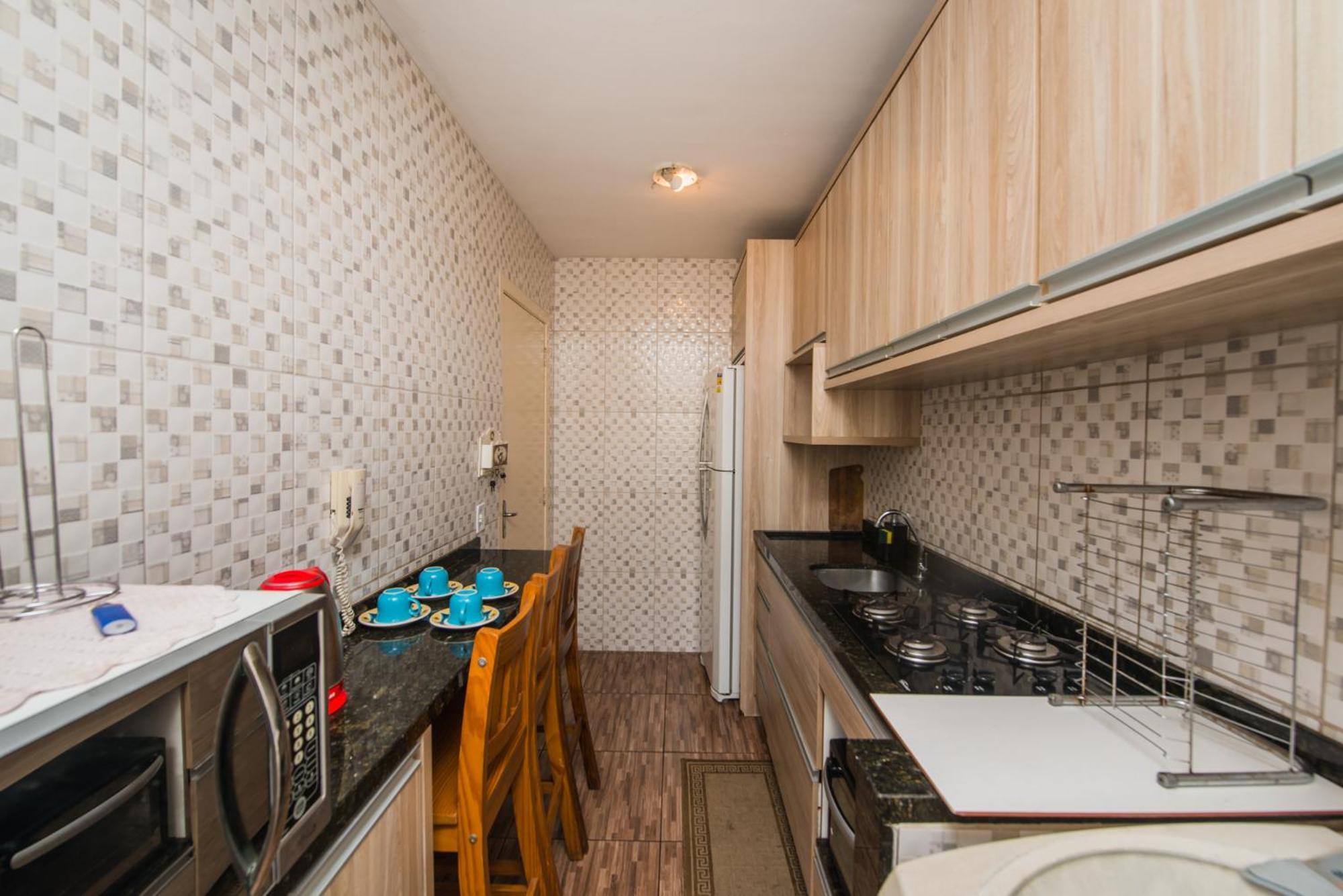 Rental Sao Jose - Acomodacoes Residenciais III Zewnętrze zdjęcie