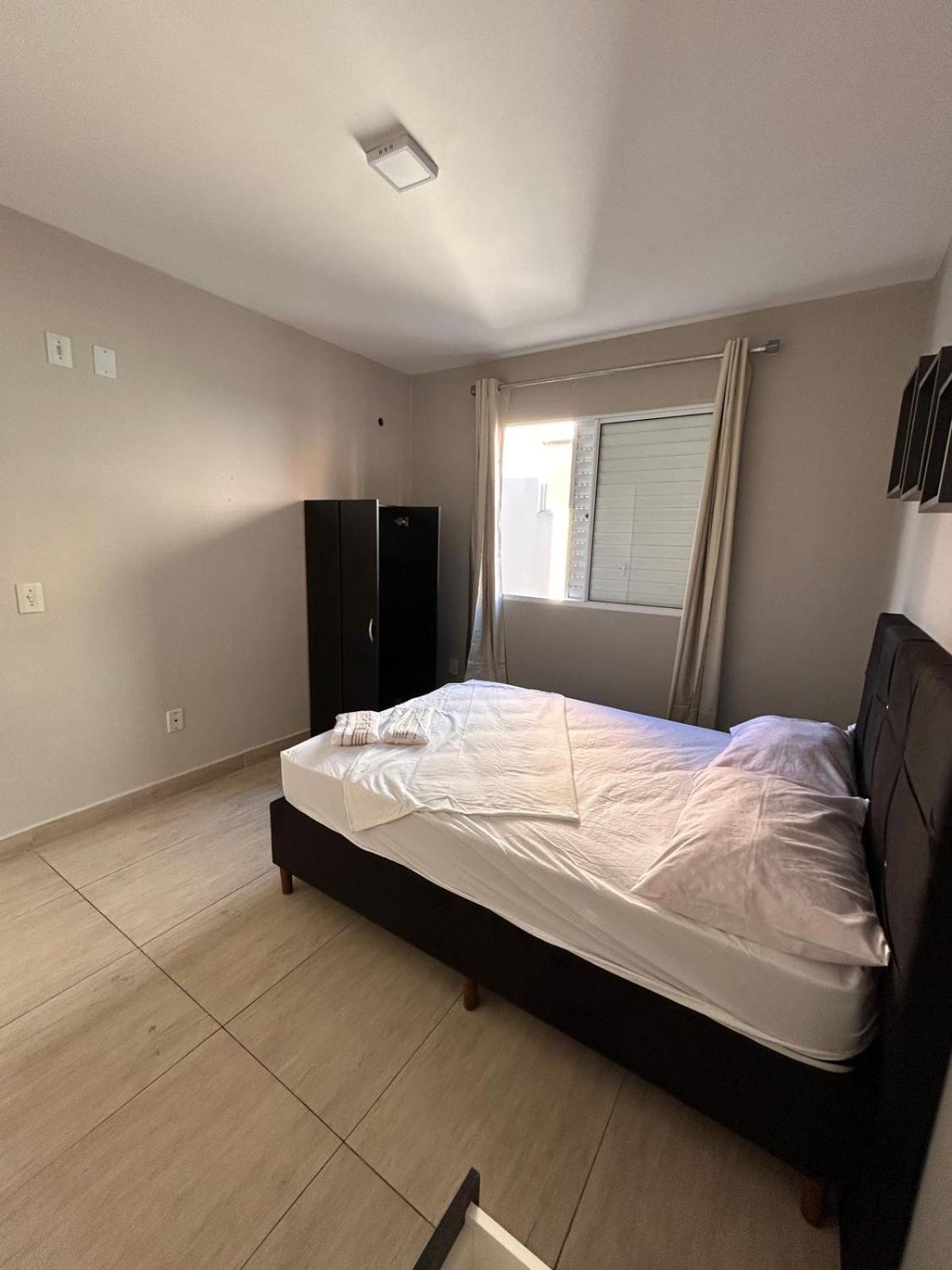 Rental Sao Jose - Acomodacoes Residenciais III Zewnętrze zdjęcie