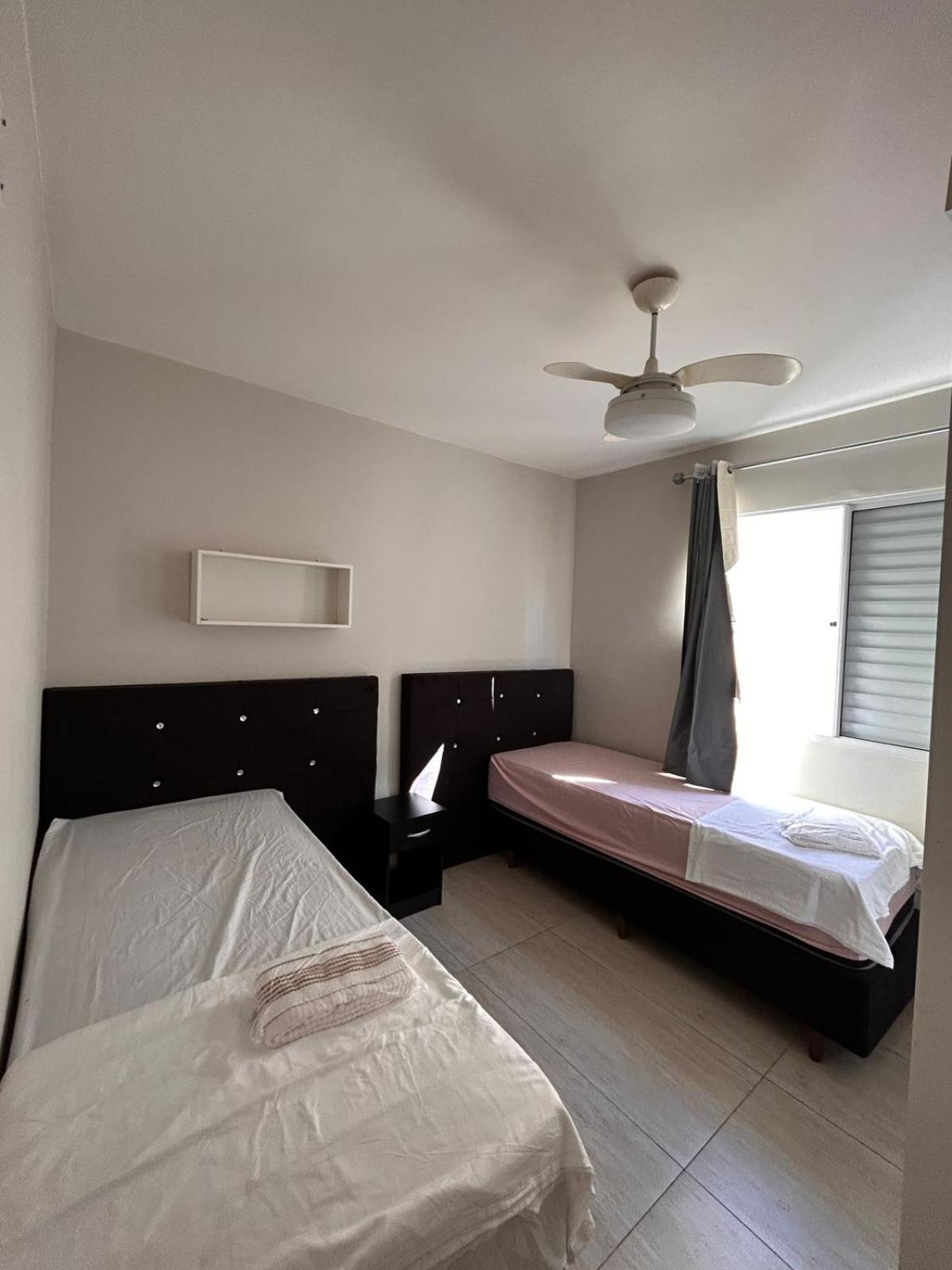 Rental Sao Jose - Acomodacoes Residenciais III Zewnętrze zdjęcie