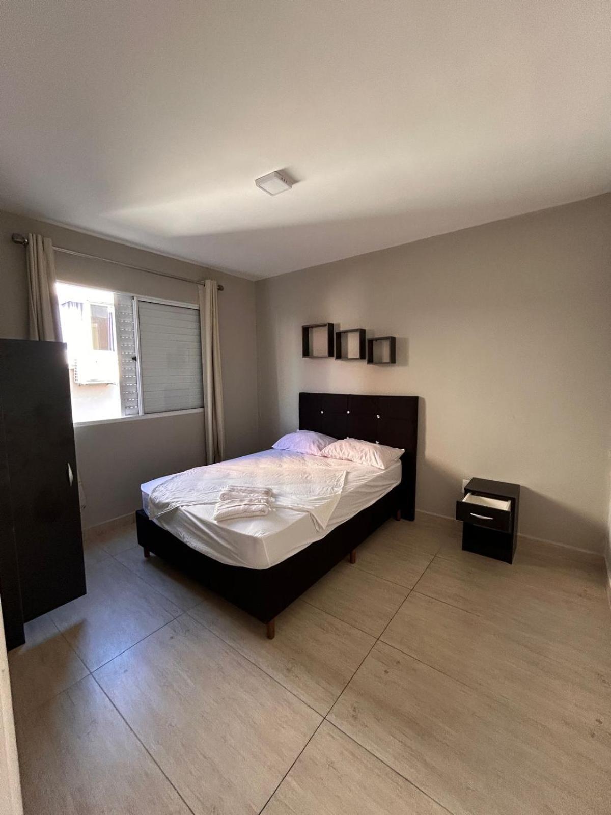 Rental Sao Jose - Acomodacoes Residenciais III Zewnętrze zdjęcie