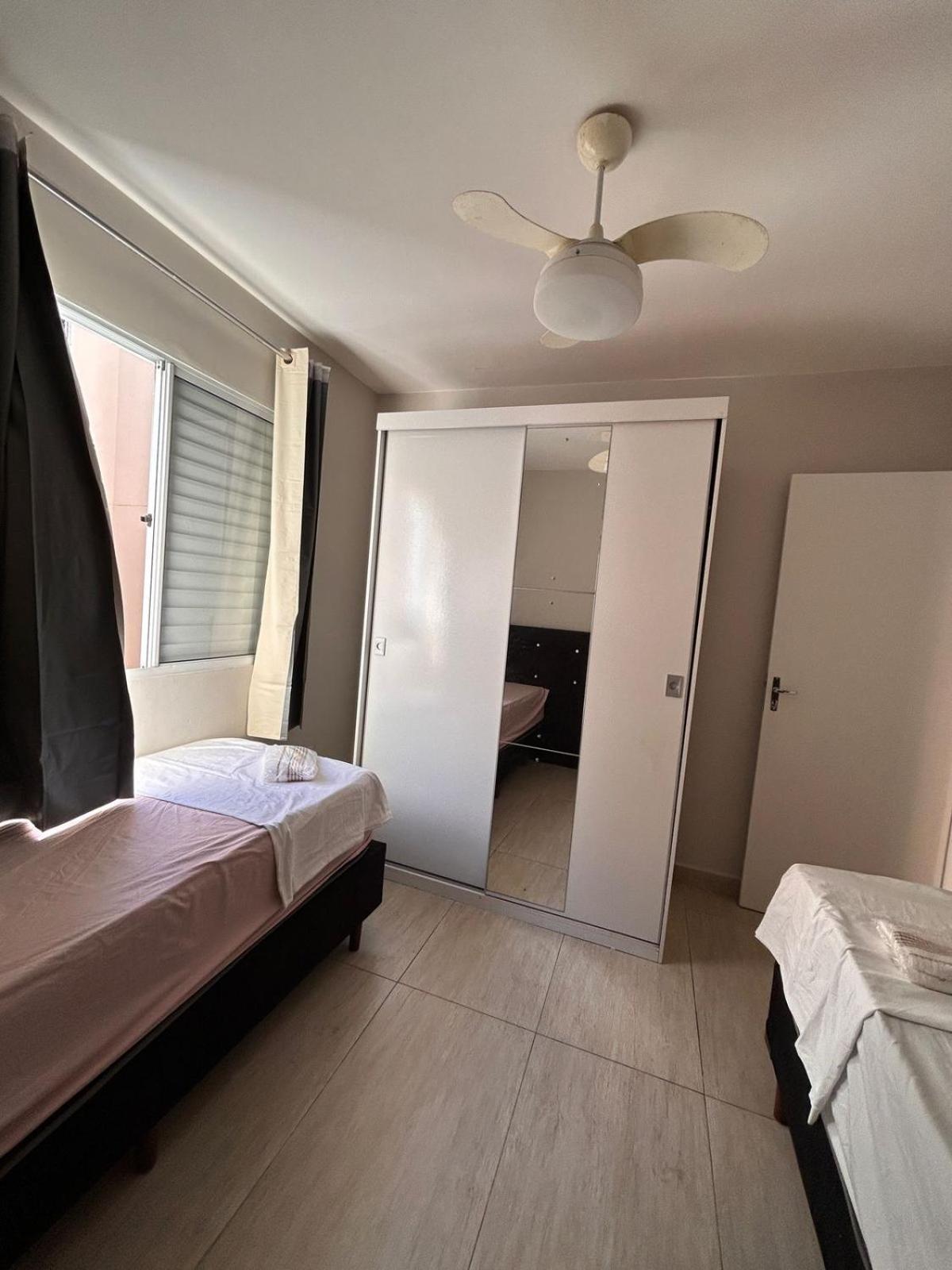 Rental Sao Jose - Acomodacoes Residenciais III Zewnętrze zdjęcie
