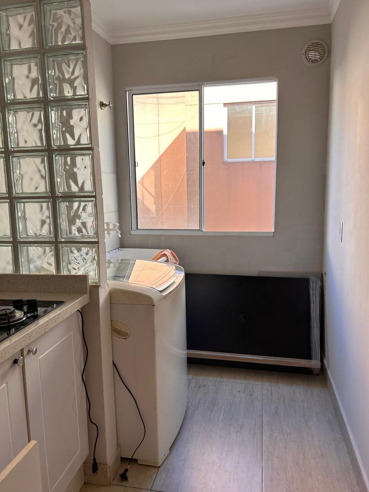 Rental Sao Jose - Acomodacoes Residenciais III Zewnętrze zdjęcie