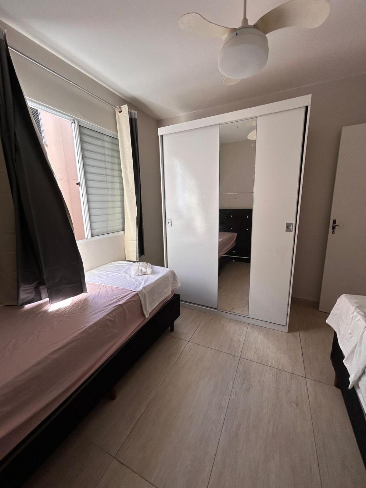Rental Sao Jose - Acomodacoes Residenciais III Zewnętrze zdjęcie