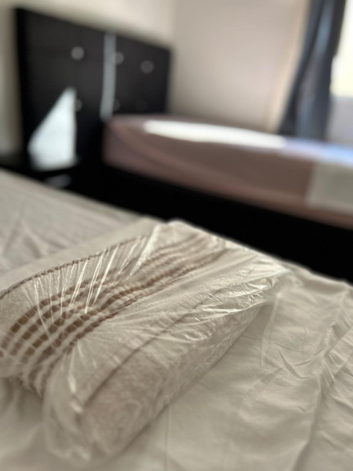 Rental Sao Jose - Acomodacoes Residenciais III Zewnętrze zdjęcie