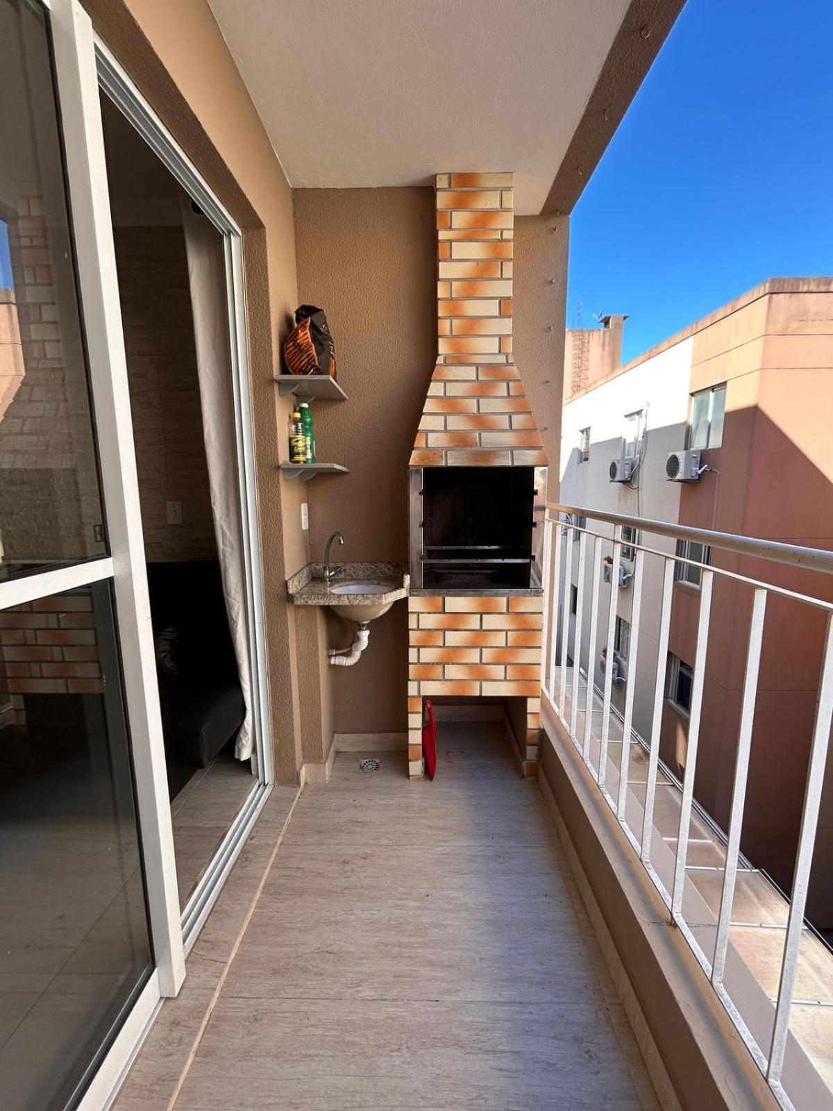 Rental Sao Jose - Acomodacoes Residenciais III Zewnętrze zdjęcie
